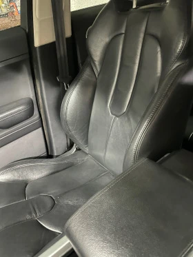 Land Rover Range Rover Evoque Land Rover Evoque 2.2SD4 на части, снимка 8