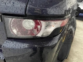 Land Rover Range Rover Evoque Land Rover Evoque 2.2SD4 на части, снимка 2