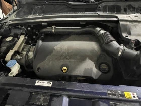Land Rover Range Rover Evoque Land Rover Evoque 2.2SD4 на части, снимка 3