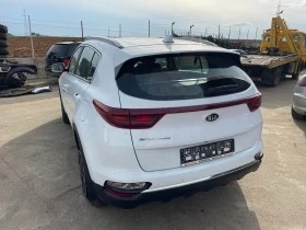 Kia Sportage 1.6, снимка 6