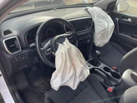 Kia Sportage 1.6, снимка 11