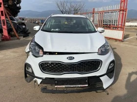 Kia Sportage 1.6, снимка 7