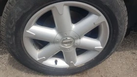 Nissan Murano, снимка 10