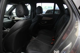 Mercedes-Benz GLC 350 4Matic/9G-Tronic/ Multibeam-LED, снимка 9