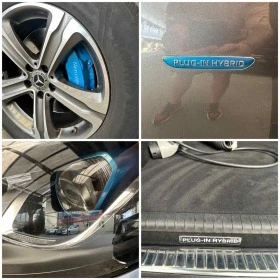 Mercedes-Benz GLC 350 4Matic/9G-Tronic/ Multibeam-LED, снимка 13