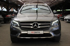 Mercedes-Benz GLC 350 4Matic/9G-Tronic/ Multibeam-LED, снимка 1