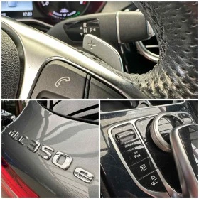 Mercedes-Benz GLC 350 4Matic/9G-Tronic/ Multibeam-LED, снимка 11