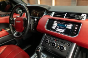 Land Rover Range Rover Sport FACELIFT 3.0Diesel, снимка 9