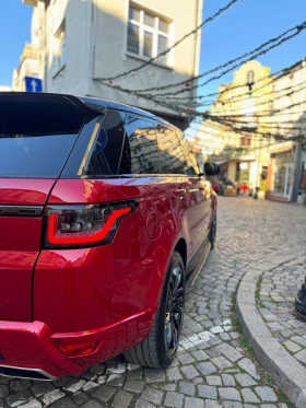 Land Rover Range Rover Sport FACELIFT 3.0Diesel, снимка 2