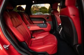 Land Rover Range Rover Sport FACELIFT 3.0Diesel, снимка 10