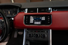 Land Rover Range Rover Sport FACELIFT 3.0Diesel, снимка 7