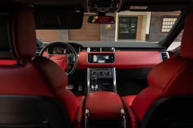 Land Rover Range Rover Sport FACELIFT 3.0Diesel, снимка 14