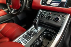 Land Rover Range Rover Sport FACELIFT 3.0Diesel, снимка 12