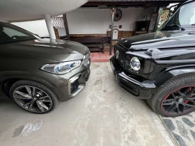 BMW X6 M50D X-draiv, снимка 14