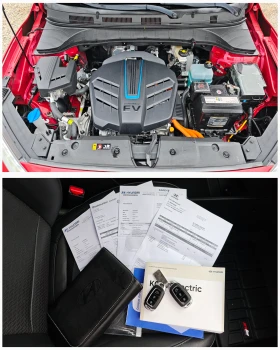 Hyundai Kona СЪДЕЙСТВИЕ ЗА ПРОВЕРКА НА СЪСТ В СЕРВИЗ НА HYUNDAI, снимка 10