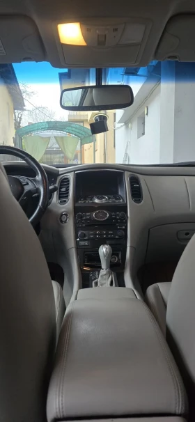 Infiniti Ex35 3498, снимка 6