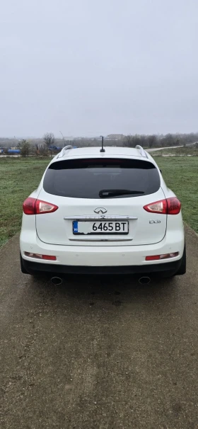 Infiniti Ex35 3498, снимка 2