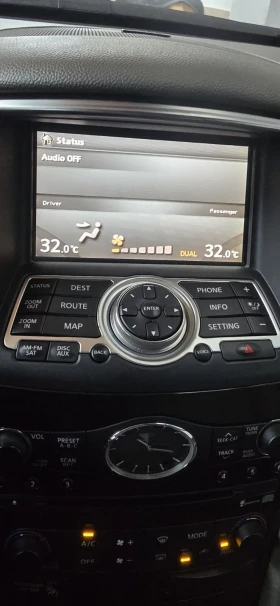 Infiniti Ex35 3498, снимка 7