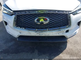 Infiniti QX50 2.0l Luxe, снимка 6