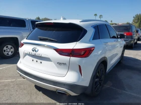 Infiniti QX50 2.0l Luxe, снимка 4