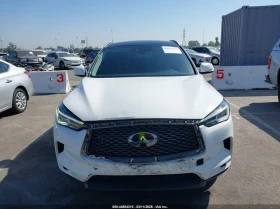 Infiniti QX50 2.0l Luxe, снимка 12