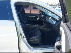 Infiniti QX50 2.0l Luxe, снимка 5