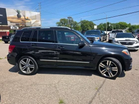Mercedes-Benz GLK * 350 * CARFAX * ЦЕНА ДО БГ, снимка 3