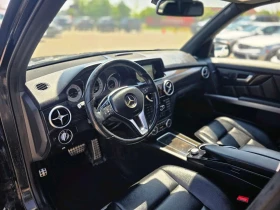 Mercedes-Benz GLK * 350 * CARFAX * ЦЕНА ДО БГ, снимка 7