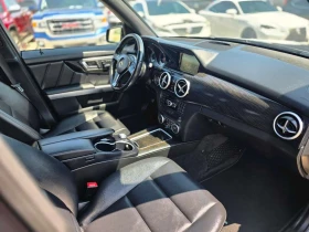 Mercedes-Benz GLK * 350 * CARFAX * ЦЕНА ДО БГ, снимка 10