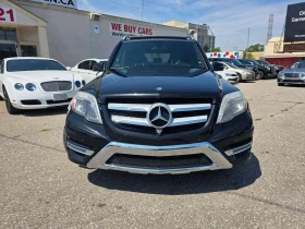 Mercedes-Benz GLK * 350 * CARFAX * ЦЕНА ДО БГ, снимка 5