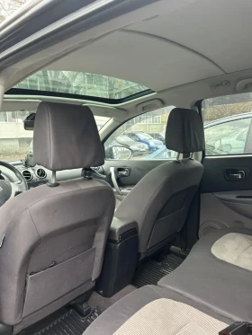 Nissan Qashqai, снимка 8