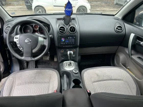 Nissan Qashqai, снимка 6