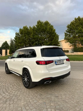 Mercedes-Benz GLS 400d AMG* Burmeister* PRESIDENT* ЛИЗИНГ* УНИКАТ, снимка 5