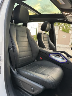 Mercedes-Benz GLS 400d AMG* Burmeister* PRESIDENT* ЛИЗИНГ* УНИКАТ, снимка 12