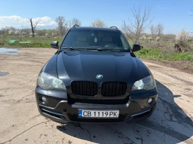 BMW X5 3.0D 235кс, снимка 4