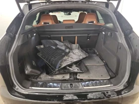 Jaguar F-PACE  | SVR | ALCANATARA | ОБДУХВАНЕ | 360 | DIS | PANO, снимка 15