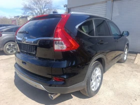 Honda Cr-v 1.6 i-Dtec Executive Panorama , снимка 7