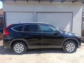 Honda Cr-v 1.6 i-Dtec Executive Panorama , снимка 4
