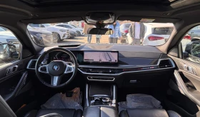 BMW X6 xDrive30d M Sport, снимка 5
