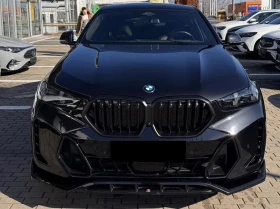BMW X6 xDrive30d M Sport, снимка 2
