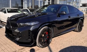 BMW X6 xDrive30d M Sport, снимка 1