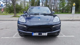Porsche Cayenne 4.8 S, снимка 2