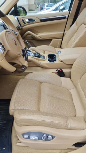 Porsche Cayenne 4.8 S, снимка 8