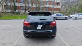 Porsche Cayenne 4.8 S, снимка 5