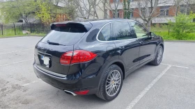 Porsche Cayenne 4.8 S, снимка 6