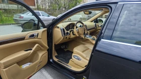 Porsche Cayenne 4.8 S, снимка 7
