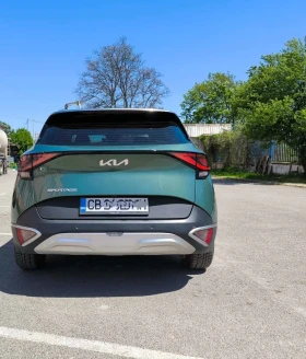 Kia Sportage, снимка 3
