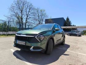 Kia Sportage, снимка 2