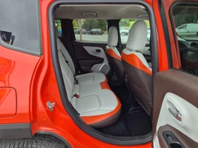 Jeep Renegade 2.0M-Jet Limited, снимка 10