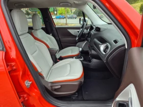 Jeep Renegade 2.0M-Jet Limited, снимка 9